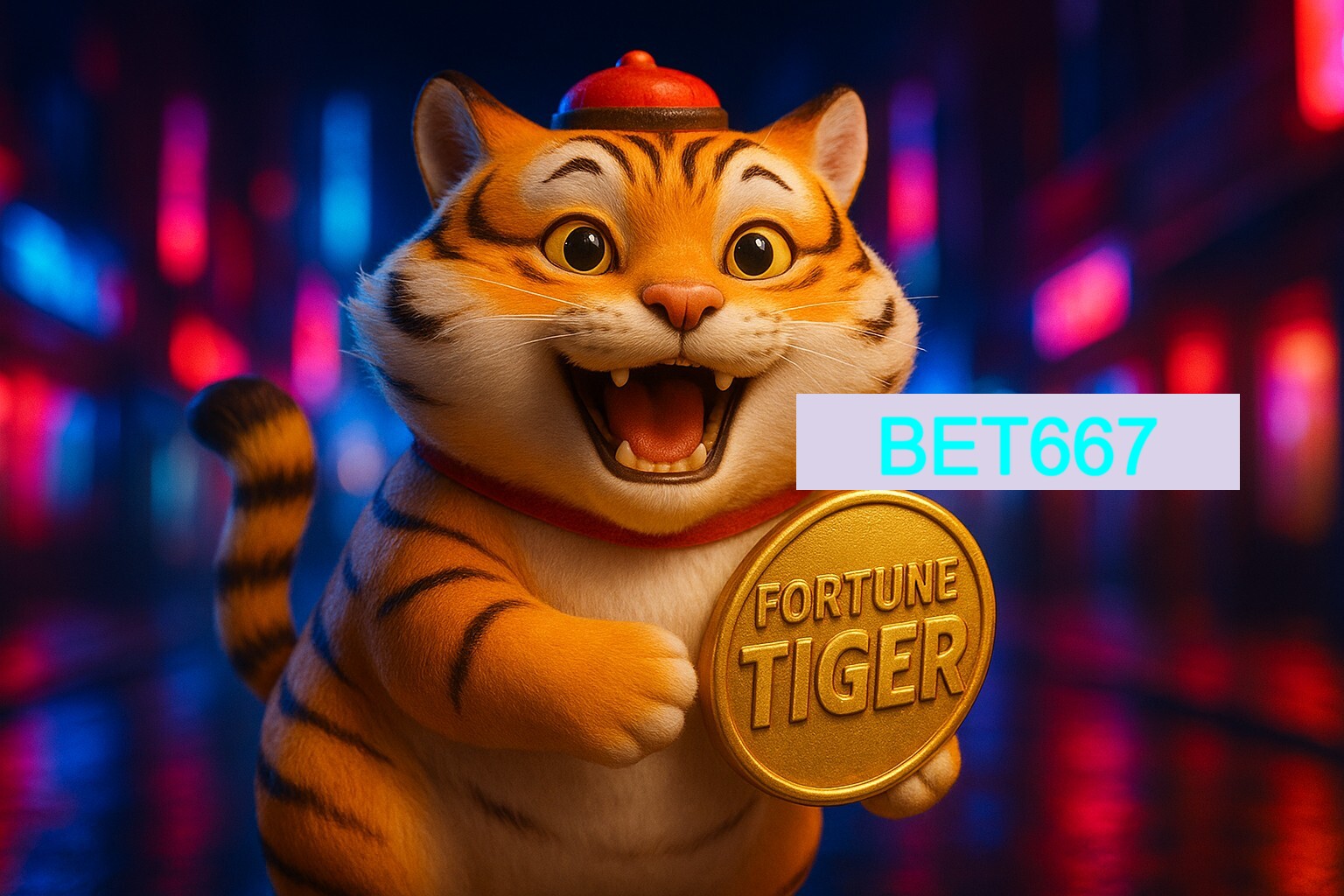 Como Jogar Fortune Tiger