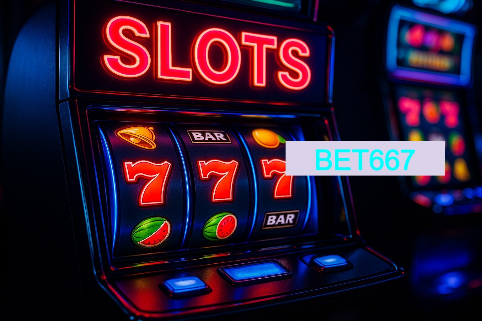 Benefícios dos Slots